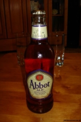 Abbot Ale