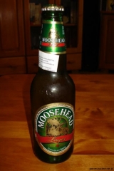 Moosehead