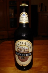 Belhaven Scottish Ale