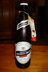 Cornelius Weizen Bier