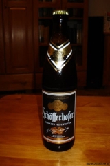 Schöfferhofer Hefeweizen Dunkel