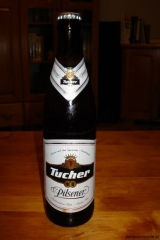 Tucher Pilsener