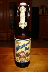 Wieselburger Stammbräu