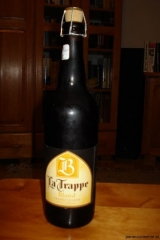 La Trappe Blond