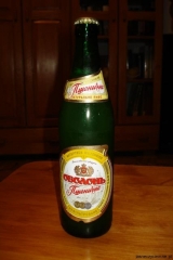 Оболонь Пшеничне