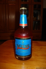 1698: 300 Years