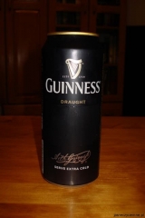 Guinness Draught