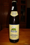Andechser Weissbier Hell