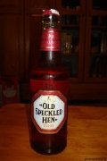 Old Speckled Hen