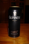 Guinness Draught