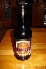 Czarny Boss Porter