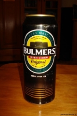 Bulmers Original