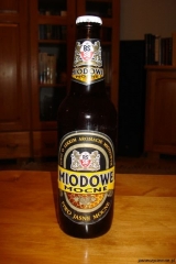 Miodowe Mocne
