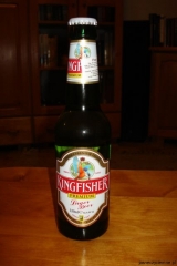 Kingfisher Premium Lager