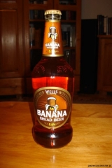 Wells Banana Bread Beer