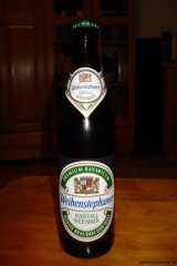Weihenstephaner Kristallweissbier