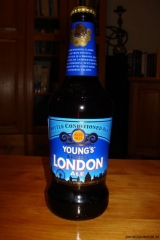 Young's Special London Ale