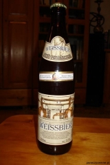 Weissbier Piwo Pszeniczne