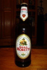 Birra Moretti