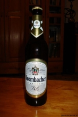 Krombacher Pils