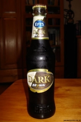 Efes Dark Brown