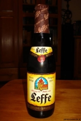 Leffe Brune