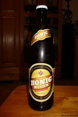 Cornelius Honig Weizen