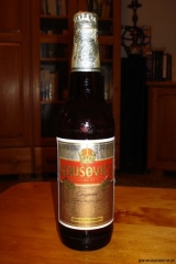 Krušovice Imperial
