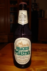 Brackie Mastne