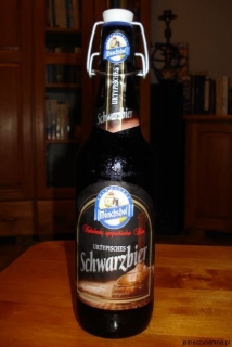 Mönchshof Schwarzbier