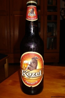 Velkopopovický Kozel Premium