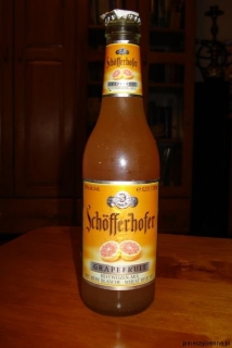 Schöfferhofer  Grapefruit