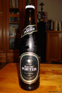 Cornelius Baltic Porter
