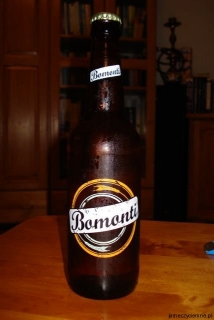Bomonti