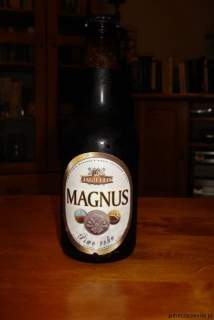 Magnus