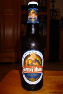 Smadny Mnich
