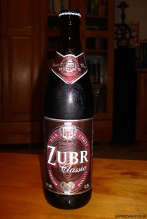 Zubr Classic