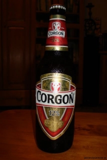 Corgon