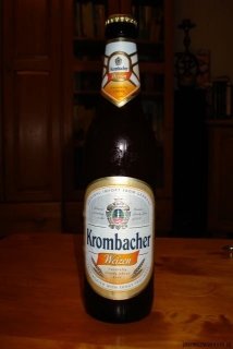 Krombacher Weizen
