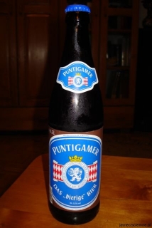Puntigamer Das Bierige Bier