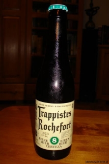 Trappistes Rochefort 8
