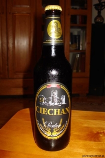 Ciechan Porter