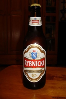 Rybnicki Niepasteryzowane