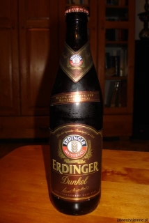 Erdinger Dunkel