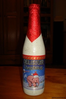 Delirium Christmas