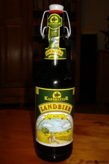 Kapsreiter Landbier Hell