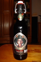 Bernard Černý Ležák