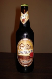 Zawiercie Czekoladowe
