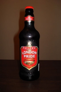 Fuller’s London Pride