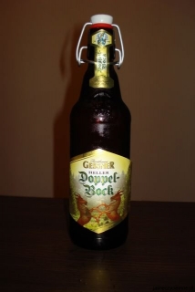 Gessner Heller Doppel-Bock